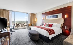 Crowne Plaza Auckland By Ihg